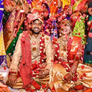 Meet your Posher, P vanitha